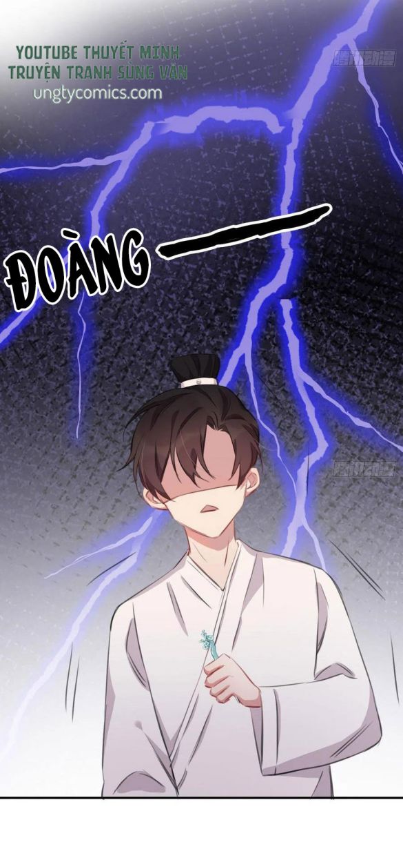 Bất Tảo Triều Chap 28 - Next Chap 29