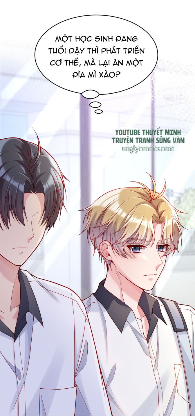 Hàn Viễn Chapter 25 - Next Chapter 26