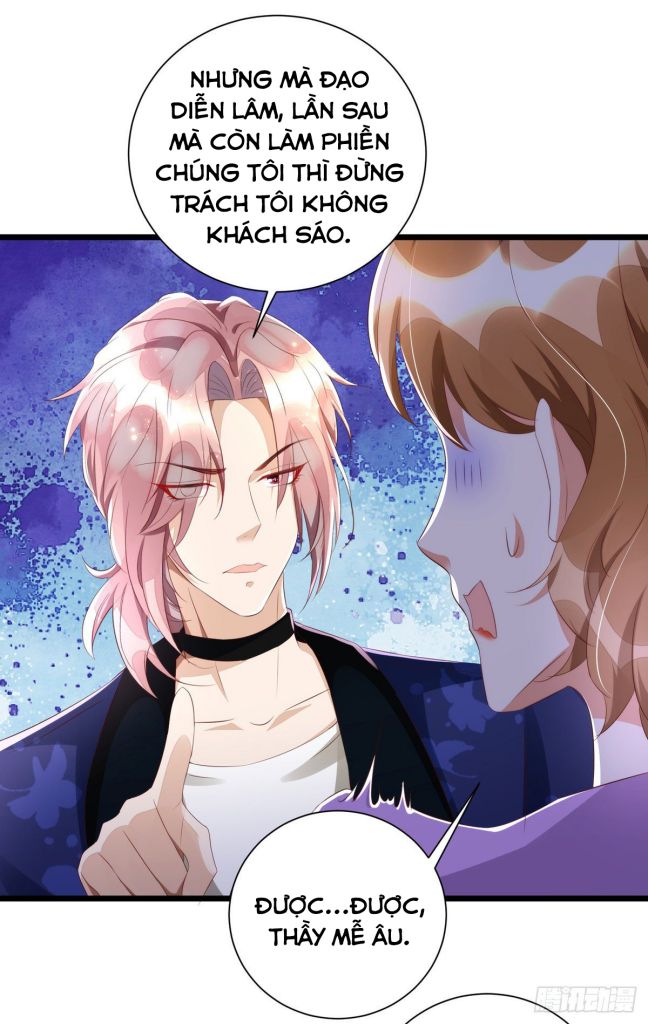 Thú Thụ Bất Thân Chapter 41 - Next Chapter 42