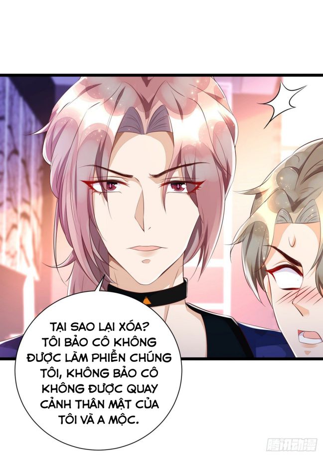 Thú Thụ Bất Thân Chapter 41 - Next Chapter 42