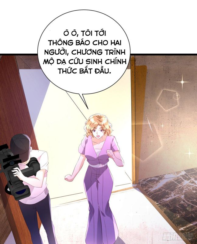 Thú Thụ Bất Thân Chapter 41 - Next Chapter 42