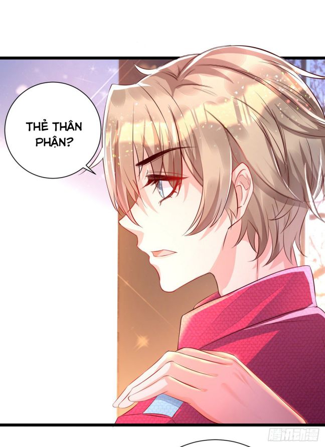 Thú Thụ Bất Thân Chapter 41 - Next Chapter 42