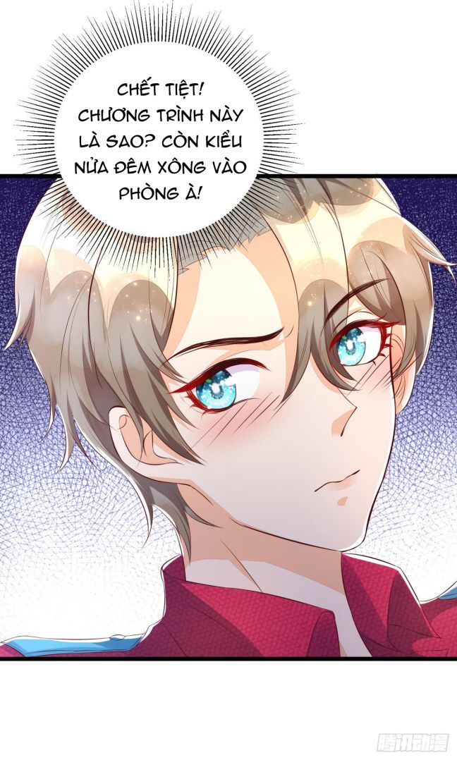 Thú Thụ Bất Thân Chapter 41 - Next Chapter 42