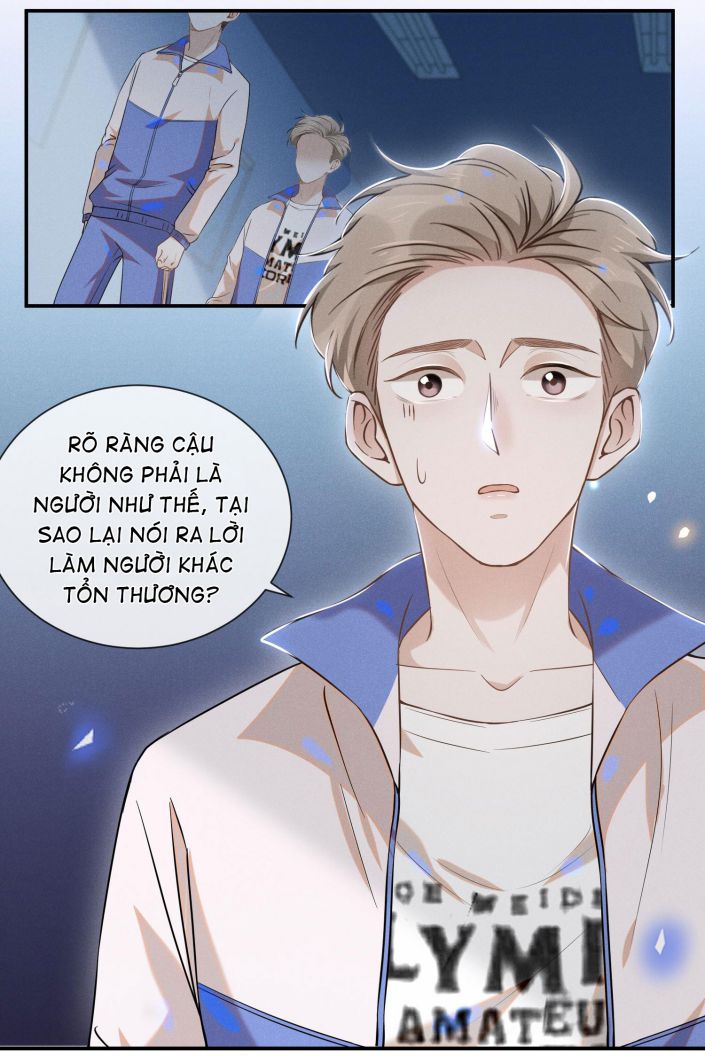 Lai sinh bất kiến Chapter 13 - Next Chapter 14