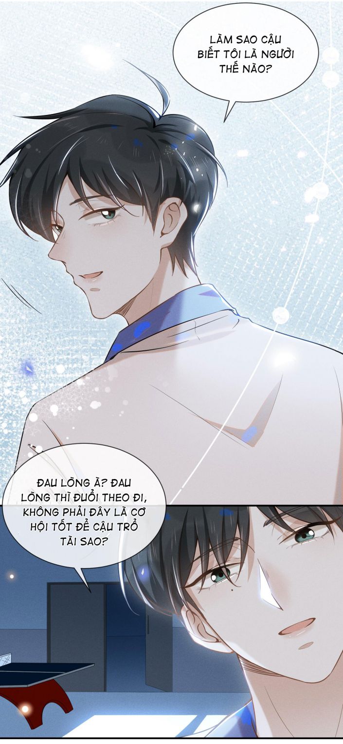 Lai sinh bất kiến Chapter 13 - Next Chapter 14