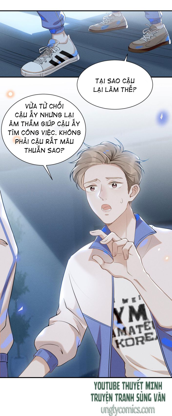 Lai sinh bất kiến Chapter 13 - Next Chapter 14