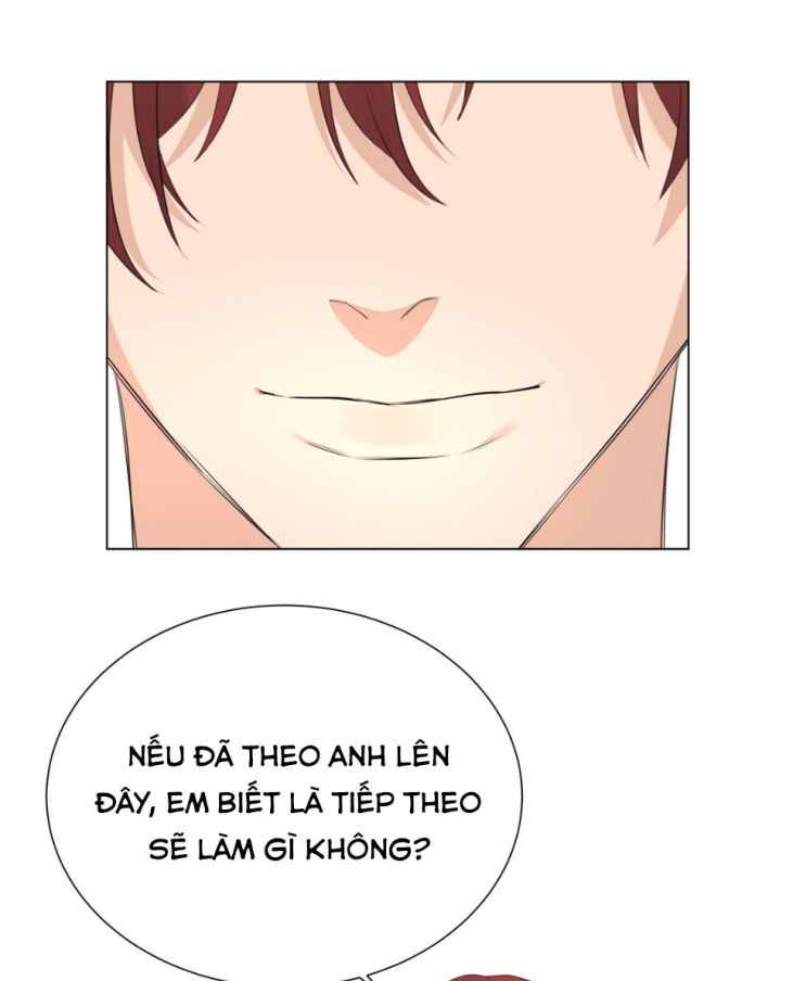 Học Bá Hôm Nay Chọc Đến Tiểu Nãi Bao Rồi Sao Chap 21 - Next Chap 22