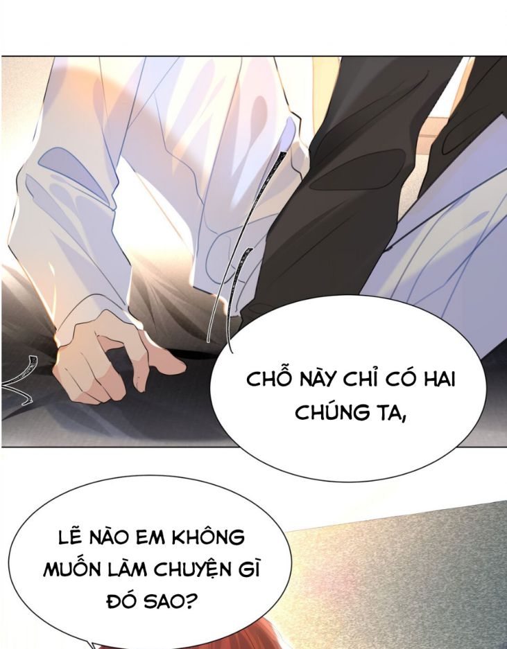 Học Bá Hôm Nay Chọc Đến Tiểu Nãi Bao Rồi Sao Chap 21 - Next Chap 22