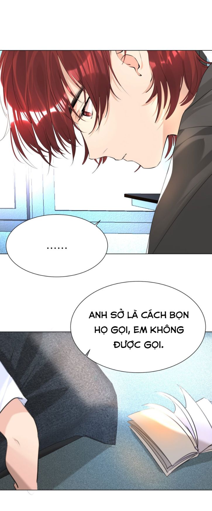 Học Bá Hôm Nay Chọc Đến Tiểu Nãi Bao Rồi Sao Chap 21 - Next Chap 22