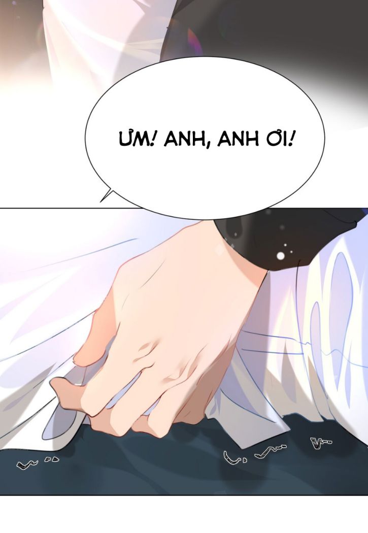 Học Bá Hôm Nay Chọc Đến Tiểu Nãi Bao Rồi Sao Chap 21 - Next Chap 22