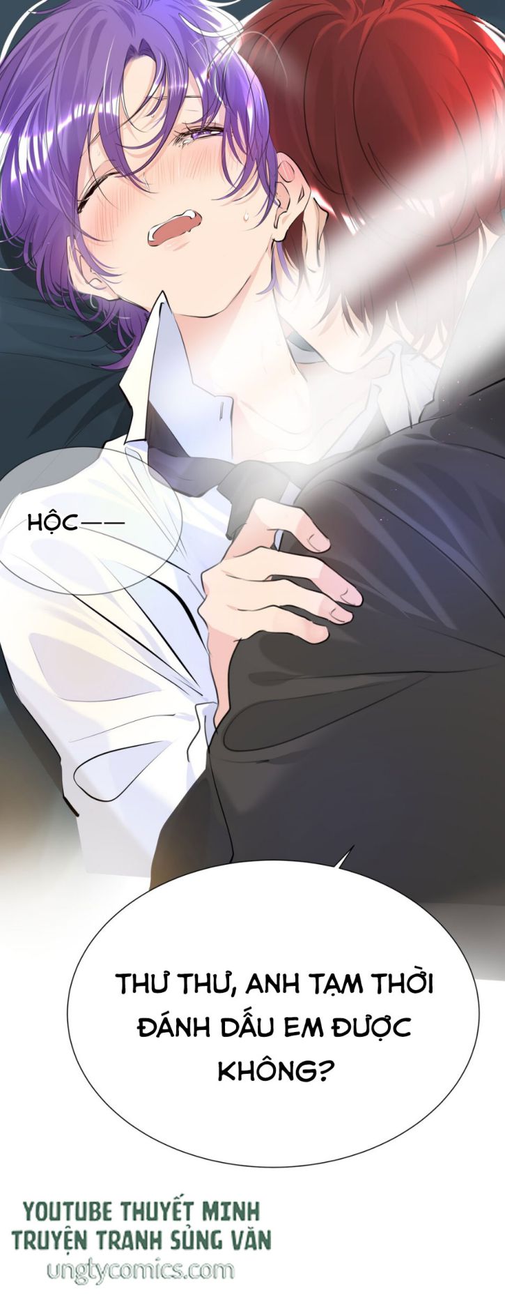 Học Bá Hôm Nay Chọc Đến Tiểu Nãi Bao Rồi Sao Chap 21 - Next Chap 22