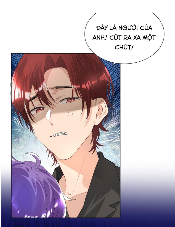 Học Bá Hôm Nay Chọc Đến Tiểu Nãi Bao Rồi Sao Chap 21 - Next Chap 22