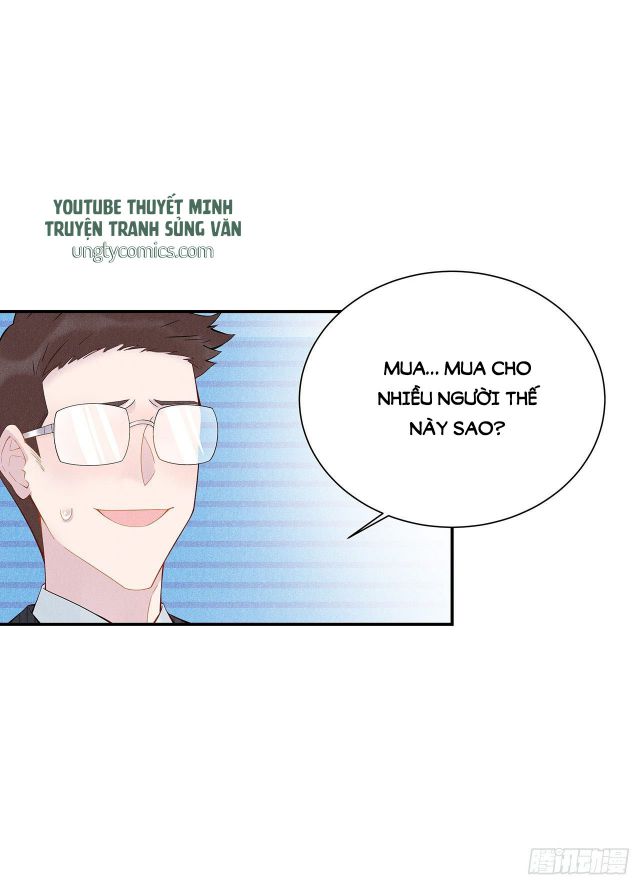 Trở Thành Nam Nhân Của Vương Chap 1 - Next Chap 2