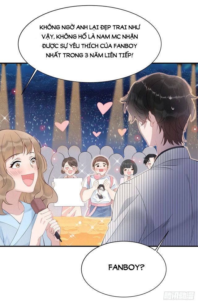 Trở Thành Nam Nhân Của Vương Chap 1 - Next Chap 2