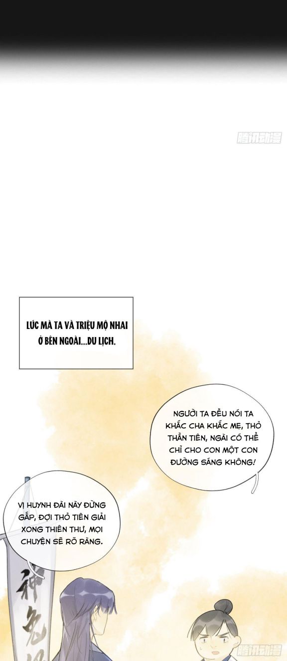 Nhất Biển Đan Tâm Chap 14 - Next Chap 15