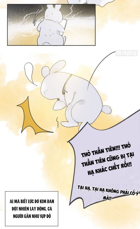 Nhất Biển Đan Tâm Chap 14 - Next Chap 15