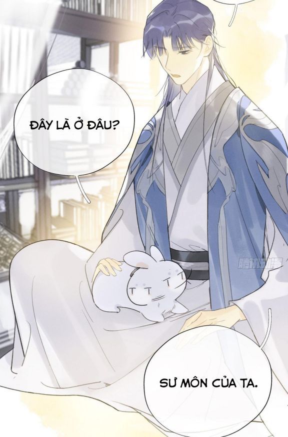 Nhất Biển Đan Tâm Chap 14 - Next Chap 15