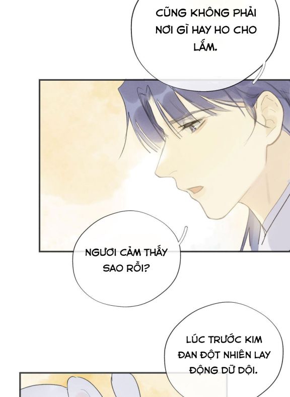 Nhất Biển Đan Tâm Chap 14 - Next Chap 15