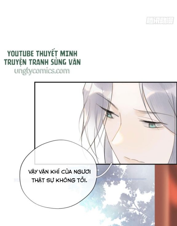 Nhất Biển Đan Tâm Chap 14 - Next Chap 15