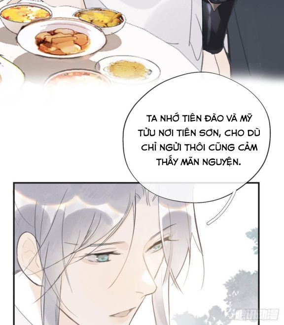 Nhất Biển Đan Tâm Chap 14 - Next Chap 15