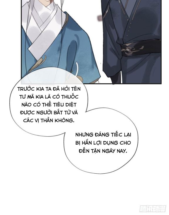 Nhất Biển Đan Tâm Chap 14 - Next Chap 15