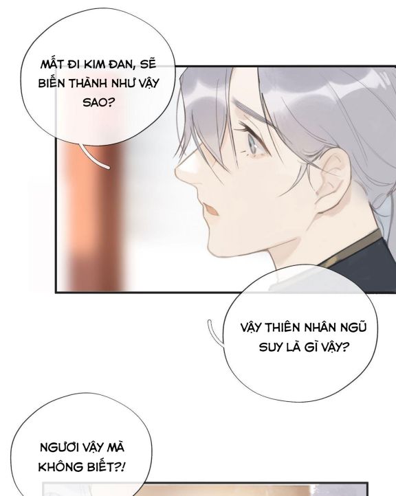 Nhất Biển Đan Tâm Chap 14 - Next Chap 15