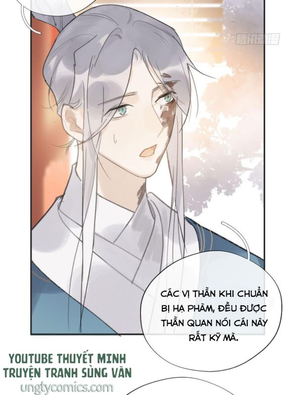 Nhất Biển Đan Tâm Chap 14 - Next Chap 15