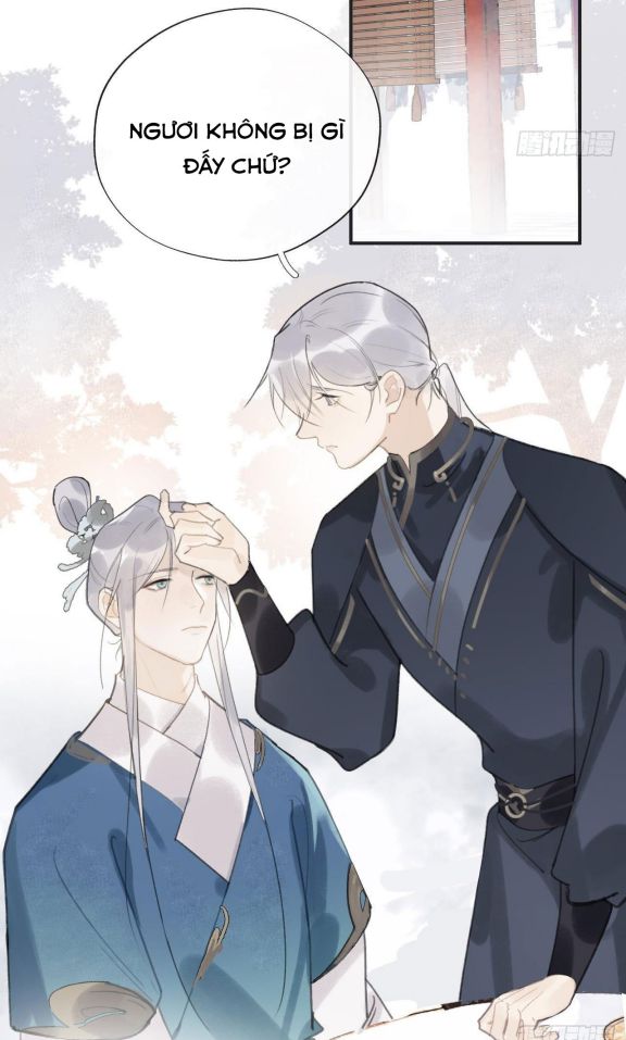 Nhất Biển Đan Tâm Chap 14 - Next Chap 15