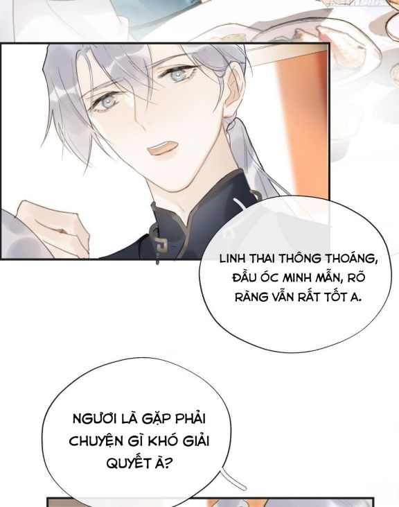 Nhất Biển Đan Tâm Chap 14 - Next Chap 15