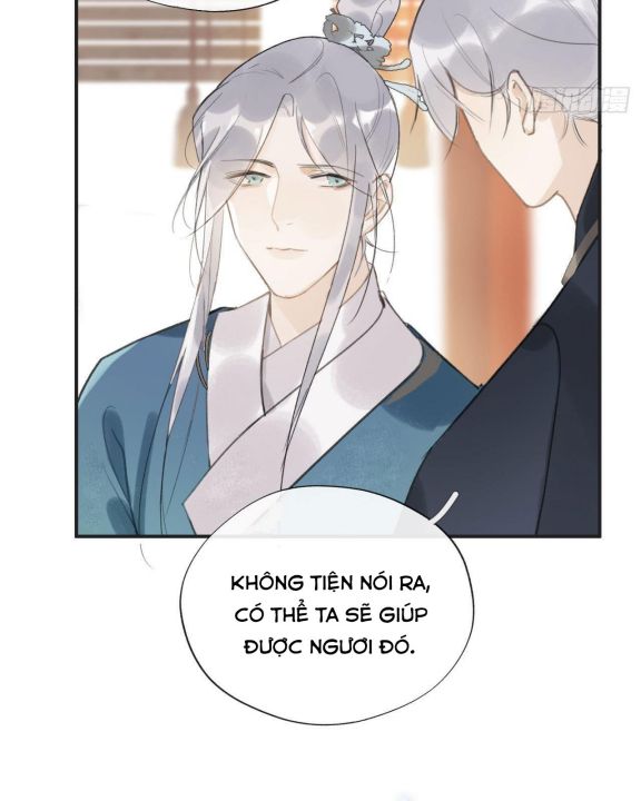 Nhất Biển Đan Tâm Chap 14 - Next Chap 15