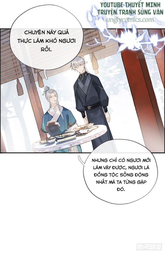 Nhất Biển Đan Tâm Chap 14 - Next Chap 15