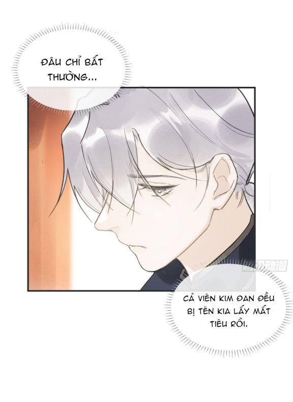 Nhất Biển Đan Tâm Chap 14 - Next Chap 15