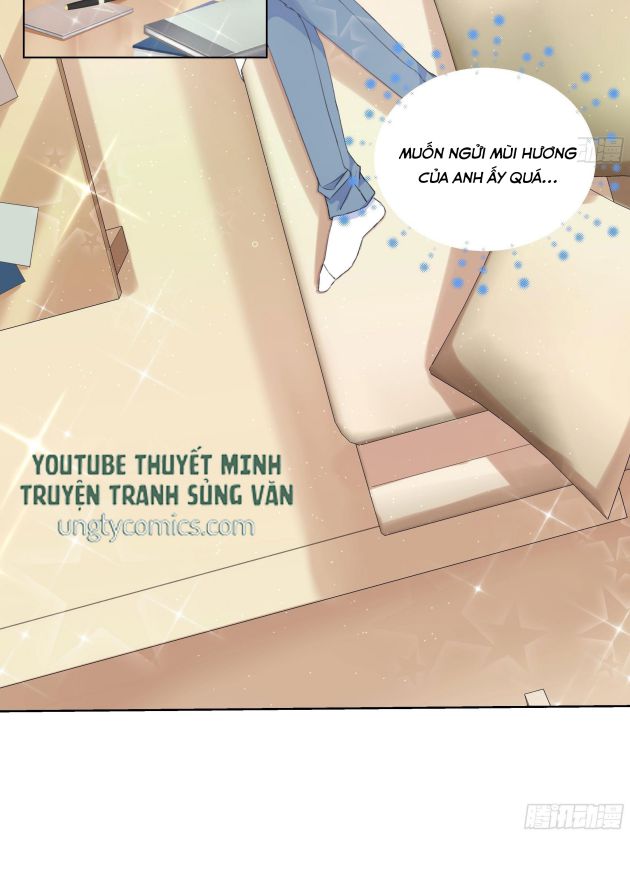 Tôi Hoài Nghi Em Yêu Thầm Tôi Chap 2 - Next Chap 3