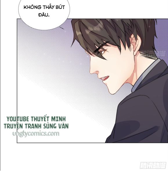 Tôi Hoài Nghi Em Yêu Thầm Tôi Chap 2 - Next Chap 3