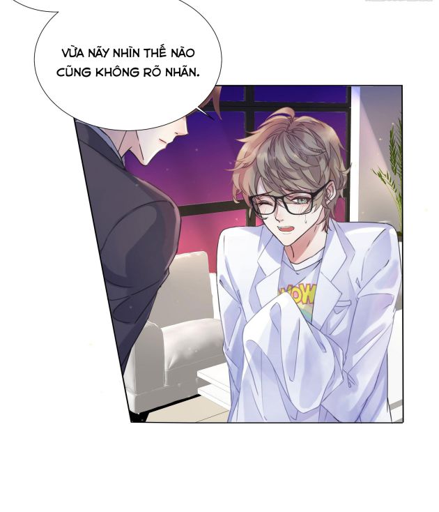 Tôi Hoài Nghi Em Yêu Thầm Tôi Chap 2 - Next Chap 3