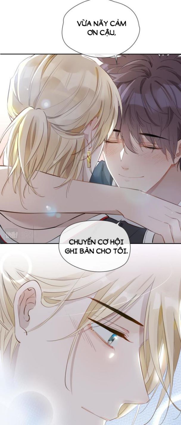 Tình Đầu Của Hoàng Thái Tử Chap 26 - Next Chap 27