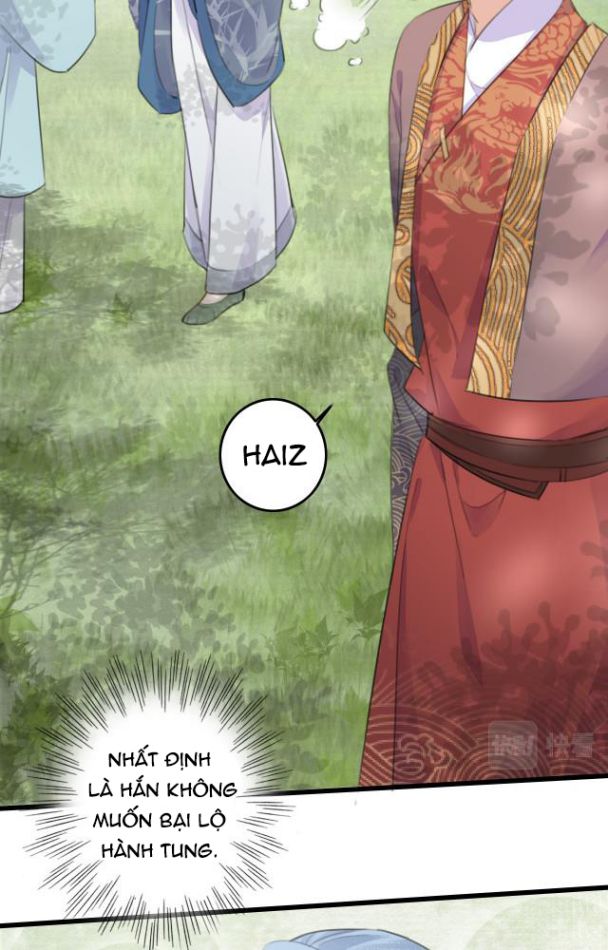 Nghèo Nuôi Kỳ Lân, Giàu Nuôi Rồng Chap 9 - Next Chap 10