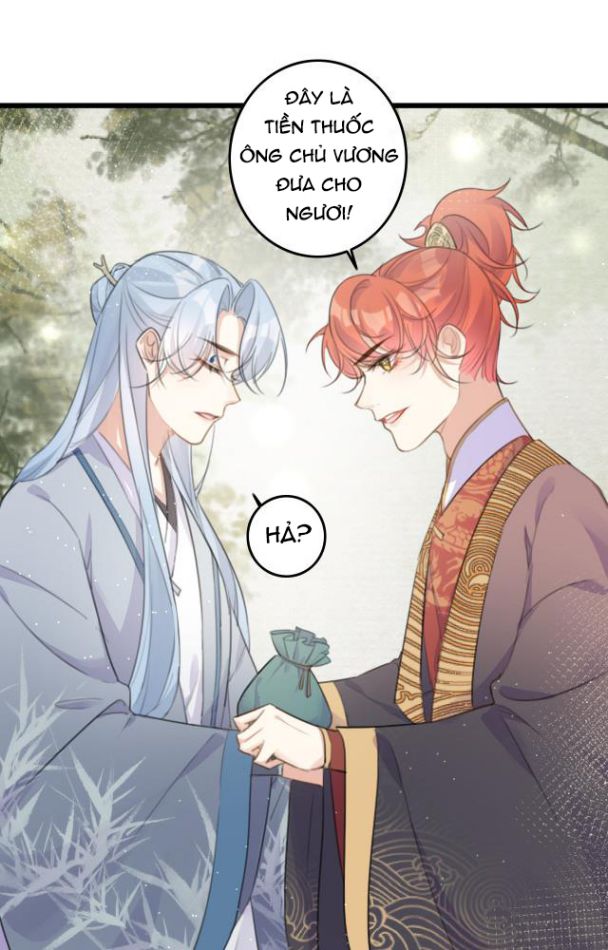 Nghèo Nuôi Kỳ Lân, Giàu Nuôi Rồng Chap 9 - Next Chap 10