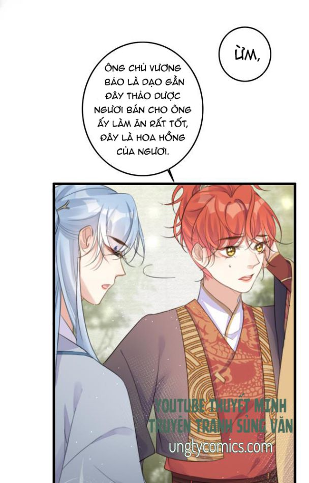 Nghèo Nuôi Kỳ Lân, Giàu Nuôi Rồng Chap 9 - Next Chap 10