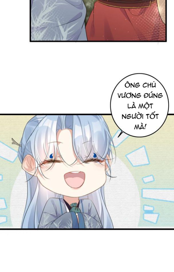 Nghèo Nuôi Kỳ Lân, Giàu Nuôi Rồng Chap 9 - Next Chap 10