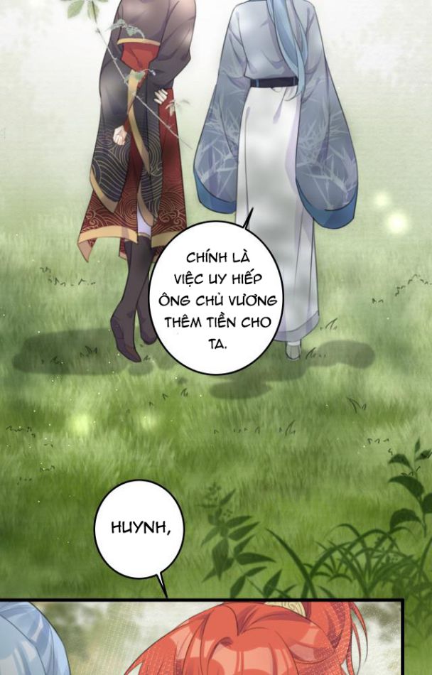 Nghèo Nuôi Kỳ Lân, Giàu Nuôi Rồng Chap 9 - Next Chap 10