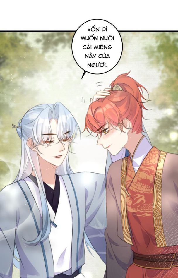 Nghèo Nuôi Kỳ Lân, Giàu Nuôi Rồng Chap 9 - Next Chap 10