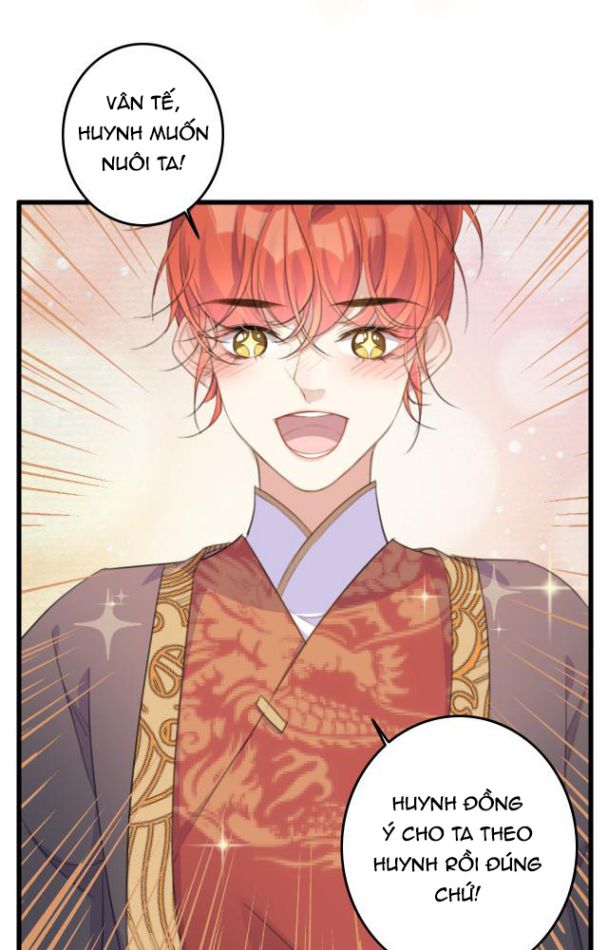 Nghèo Nuôi Kỳ Lân, Giàu Nuôi Rồng Chap 9 - Next Chap 10