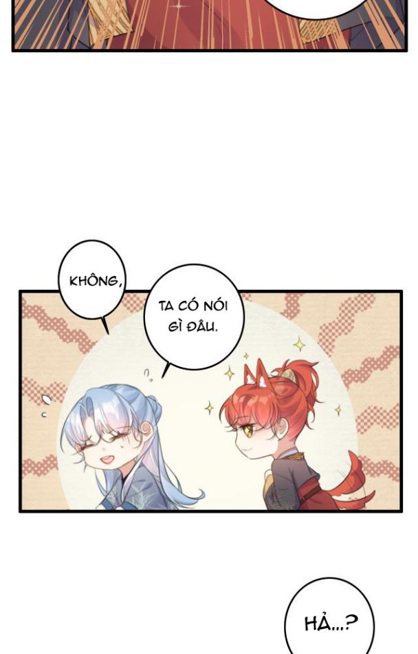 Nghèo Nuôi Kỳ Lân, Giàu Nuôi Rồng Chap 9 - Next Chap 10