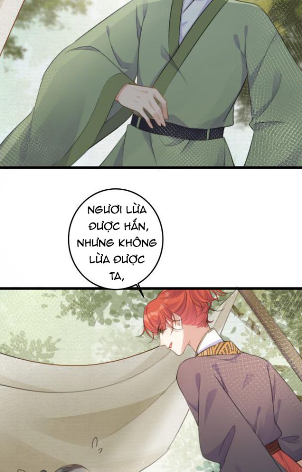 Nghèo Nuôi Kỳ Lân, Giàu Nuôi Rồng Chap 9 - Next Chap 10