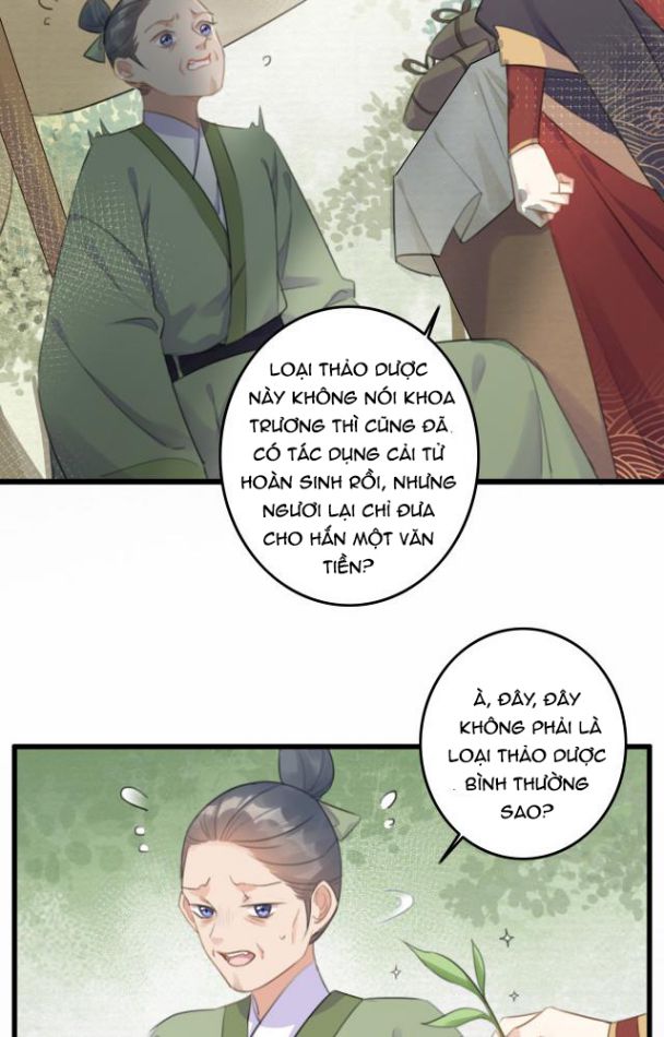 Nghèo Nuôi Kỳ Lân, Giàu Nuôi Rồng Chap 9 - Next Chap 10