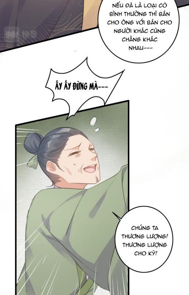 Nghèo Nuôi Kỳ Lân, Giàu Nuôi Rồng Chap 9 - Next Chap 10