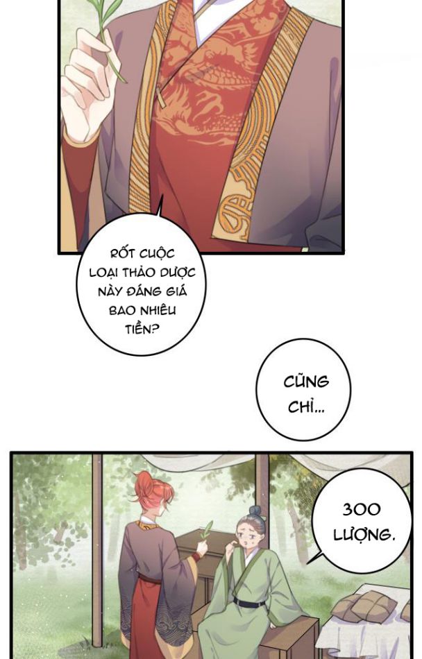 Nghèo Nuôi Kỳ Lân, Giàu Nuôi Rồng Chap 9 - Next Chap 10