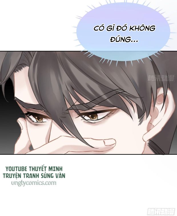 Tôi Hoài Nghi Em Yêu Thầm Tôi Chap 3 - Next Chap 4