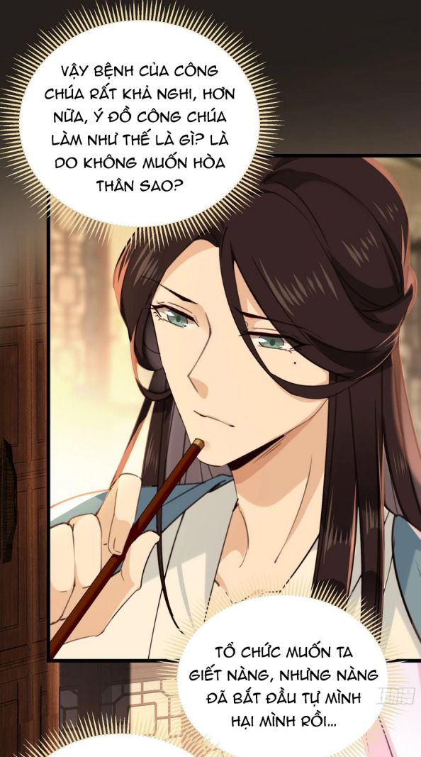 Cô Thành Lonely Chap 66 - Next Chap 67